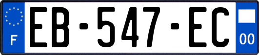 EB-547-EC