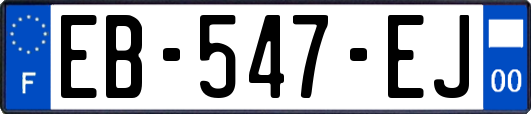 EB-547-EJ