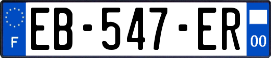 EB-547-ER