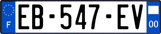 EB-547-EV