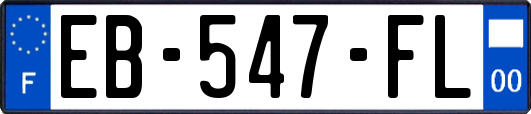 EB-547-FL