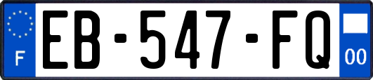 EB-547-FQ