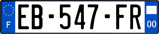 EB-547-FR