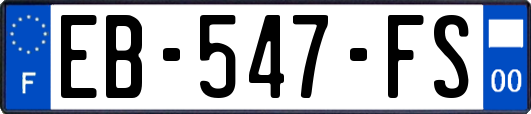 EB-547-FS