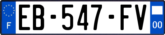 EB-547-FV