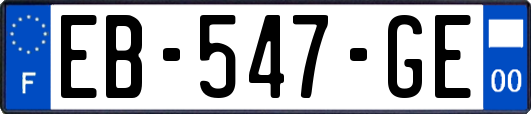 EB-547-GE