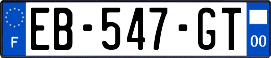 EB-547-GT