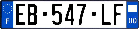 EB-547-LF