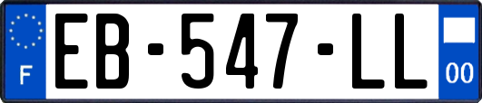 EB-547-LL