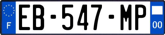 EB-547-MP