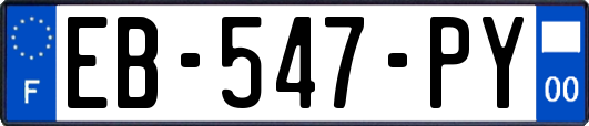 EB-547-PY