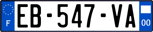 EB-547-VA