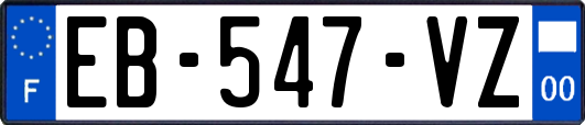 EB-547-VZ