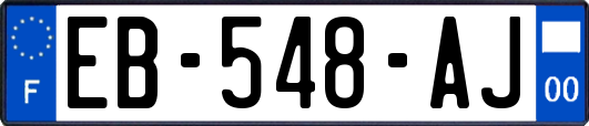 EB-548-AJ