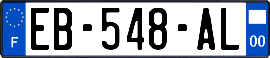 EB-548-AL