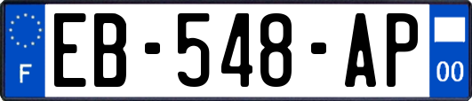 EB-548-AP