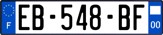 EB-548-BF