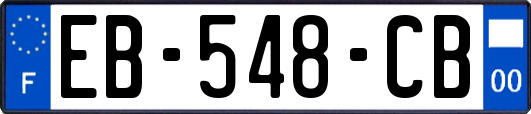 EB-548-CB
