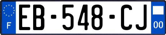 EB-548-CJ