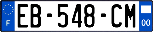 EB-548-CM