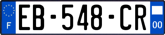 EB-548-CR