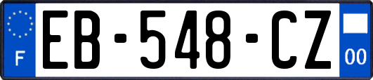 EB-548-CZ