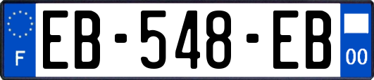 EB-548-EB