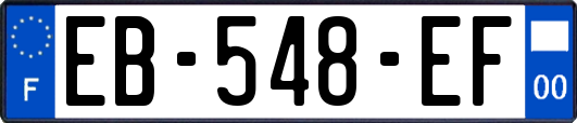 EB-548-EF