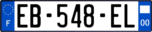 EB-548-EL