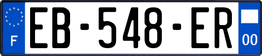 EB-548-ER