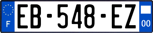 EB-548-EZ