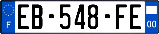 EB-548-FE