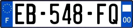 EB-548-FQ