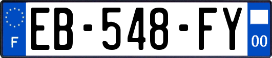 EB-548-FY