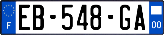 EB-548-GA