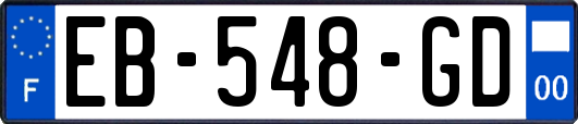 EB-548-GD