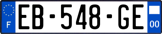 EB-548-GE