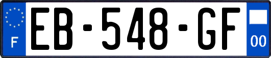 EB-548-GF