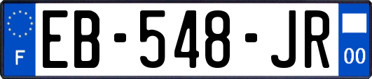 EB-548-JR