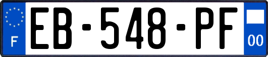 EB-548-PF