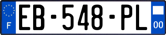 EB-548-PL