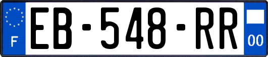 EB-548-RR