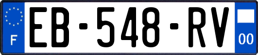 EB-548-RV