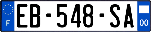 EB-548-SA