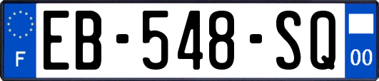 EB-548-SQ