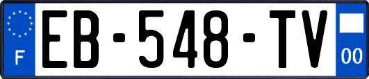 EB-548-TV