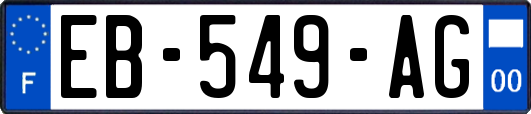 EB-549-AG