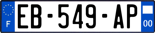 EB-549-AP