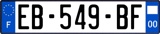 EB-549-BF