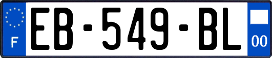 EB-549-BL